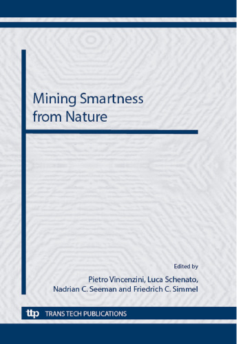 Mining Smartness from Nature
