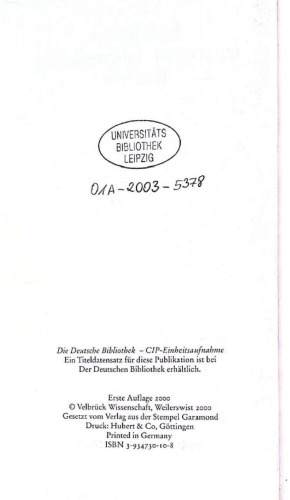 Ursprung des postmodernen Denkens