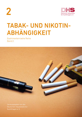 Tabak- und Nikotinabhängigkeit