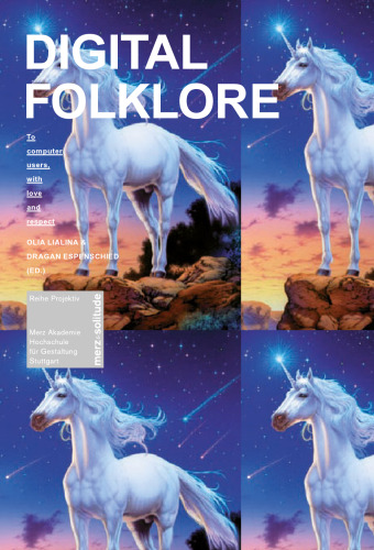 Digital Folklore