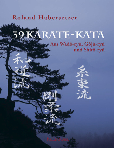 39 Karate kata