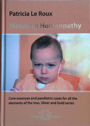 Metals in Homeopathy