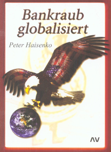 Bankraub globalisiert