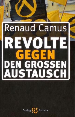 Revolte gegen den großen Austausch