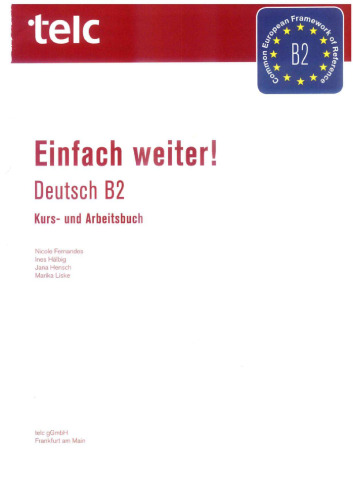 Einfach weiter