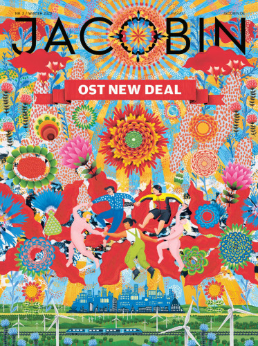 Jacobin: Ost New Deal
