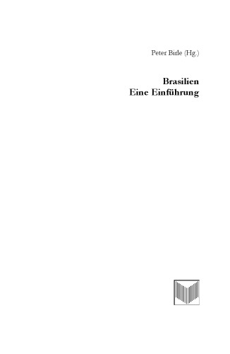 Brasilien: Eine Einführung