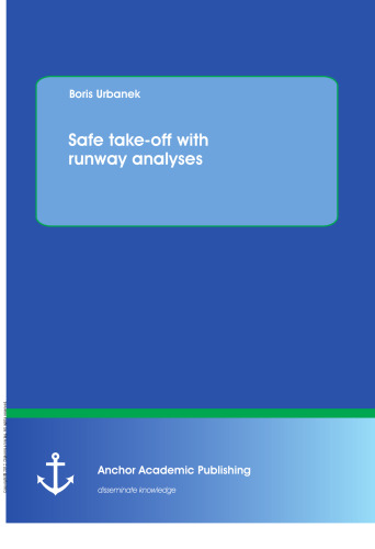 Safe take-off with runway analyses