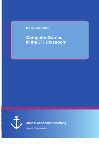 Computer Games in the EFL Classroom