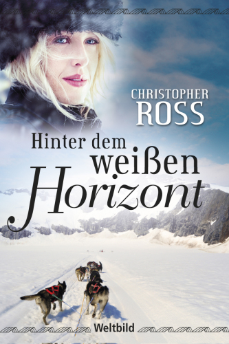 Hinter dem weißen Horizont