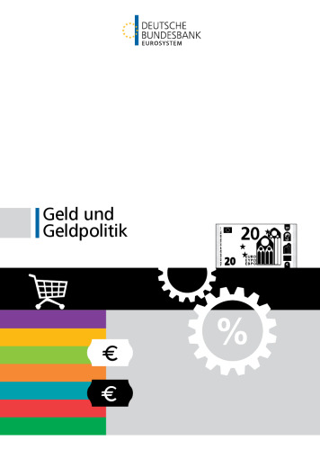 Geld und Geldpolitik
