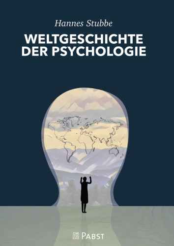 Weltgeschichte der Psychologie