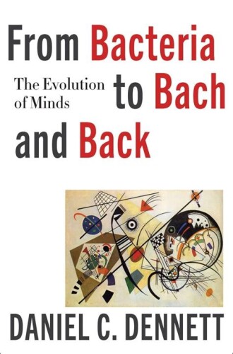 From Bacteria to Bach and Back