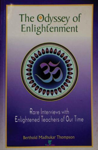 The Odyssey of Enlightenment