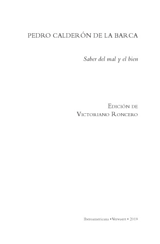Saber del mal y el bien