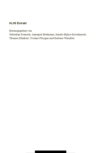 Ukrainische Gegenwartsliteratur