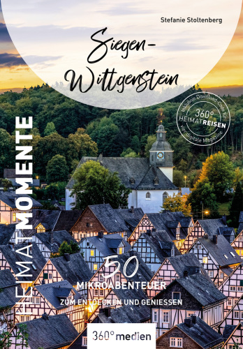 Siegen-Wittgenstein HeimatMomente