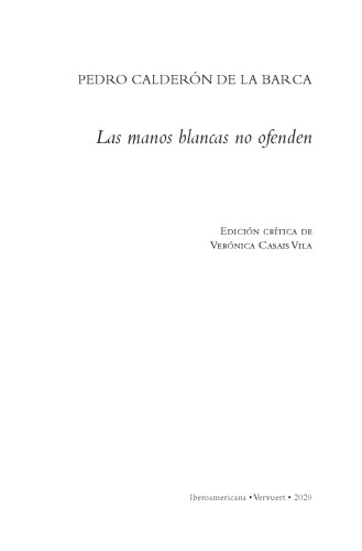Las manos blancas no ofenden