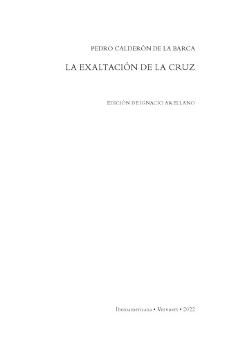 La exaltación de la cruz
