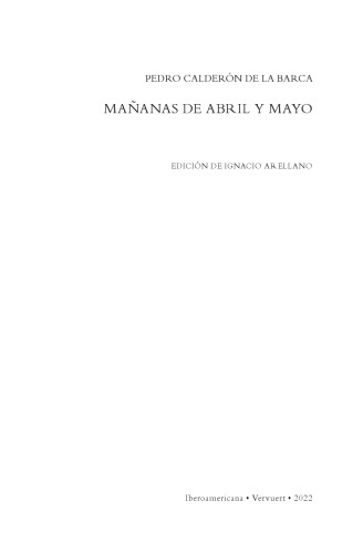 Mañanas de abril y mayo