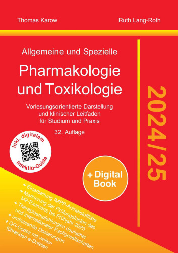 Pharmakologie 2024/25
