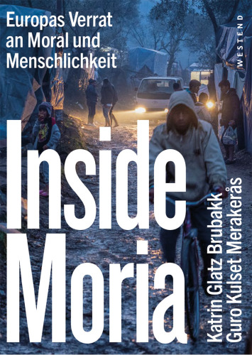 Inside Moria