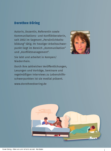 Eltern am Limit. Herausforderungen und Stress erfolgreich meistern