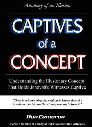 Captives of a Concept