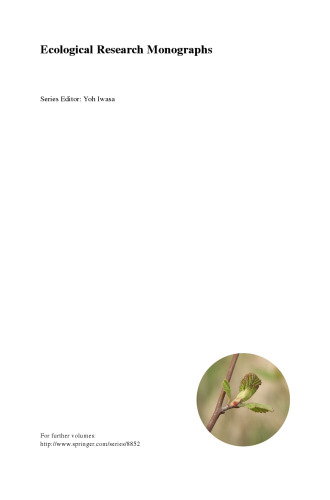 Ecology of Leaf Longevity