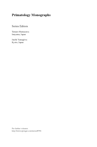 Post-Genome Biology of Primates