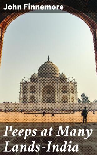 Peeps at Many Lands - India