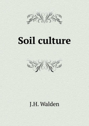 Soil Culture