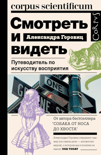 Смотреть и видеть: путеводитель по искусству восприятия