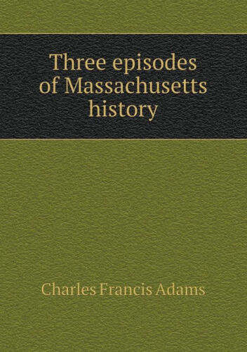 The Dawn of History