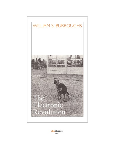 The Electronic Revolution
