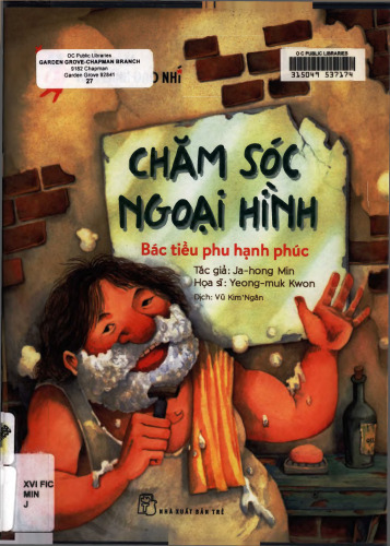 Chăm Sóc Ngoại Hình