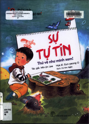 Sự Tự Tin