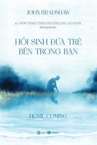 Hồi sinh đứa trẻ bên trong bạn