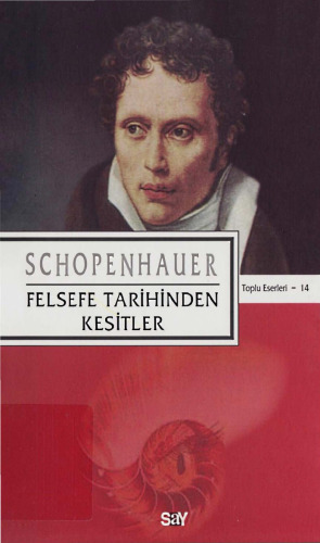 Felsefe Tarihinden Kesitler