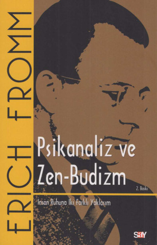 Psikanaliz ve Zen-Budizm