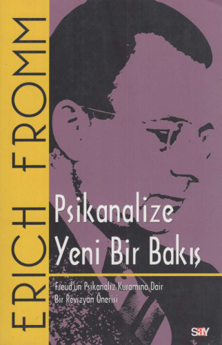 Psikanalize Yeni Bir Bakış