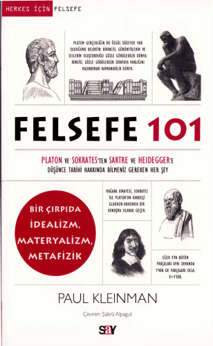 Felsefe 101