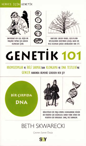 Genetik 101