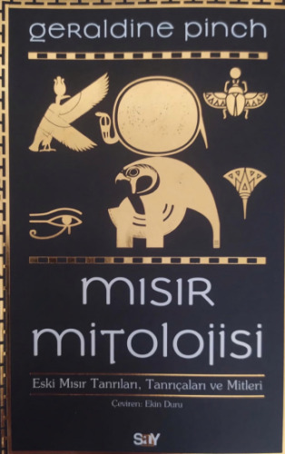 Mısır Mitolojisi