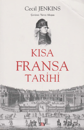 Kısa Fransa Tarihi