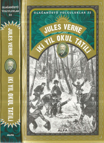 İki Yıl Okul Tatili