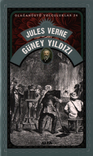 Güney Yıldızı