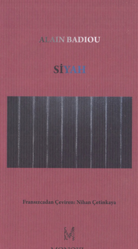 Siyah