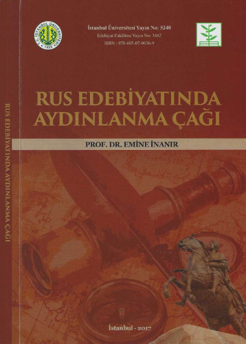 Rus Edebiyatında Aydınlanma Çağı