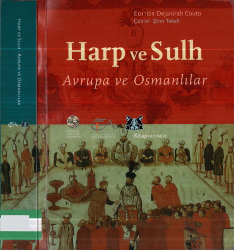 Harp ve Sulh: Avrupa ve Osmanlılar